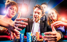 Вход на зеркало Big Azart Casino